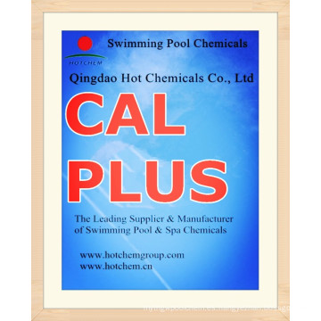 Productos químicos para piscinas Calcium Plus Einecs No 233-140-8 Absorbente de humedad (desecante)